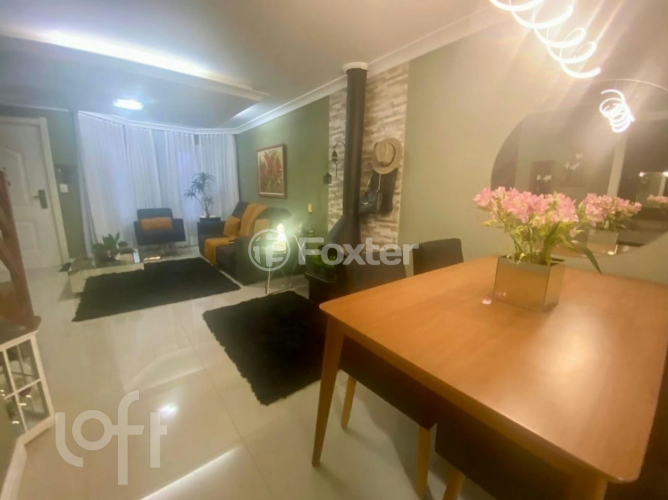 Casa à venda com 3 quartos, 120m² - Foto 8