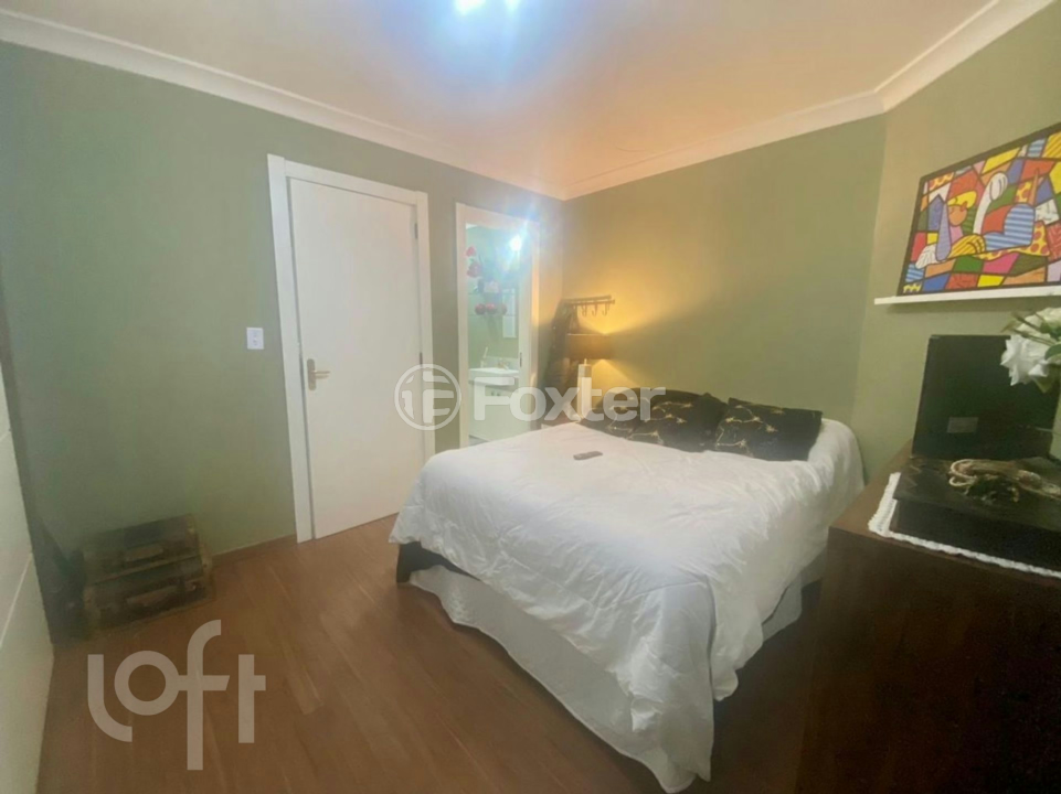 Casa à venda com 3 quartos, 120m² - Foto 24