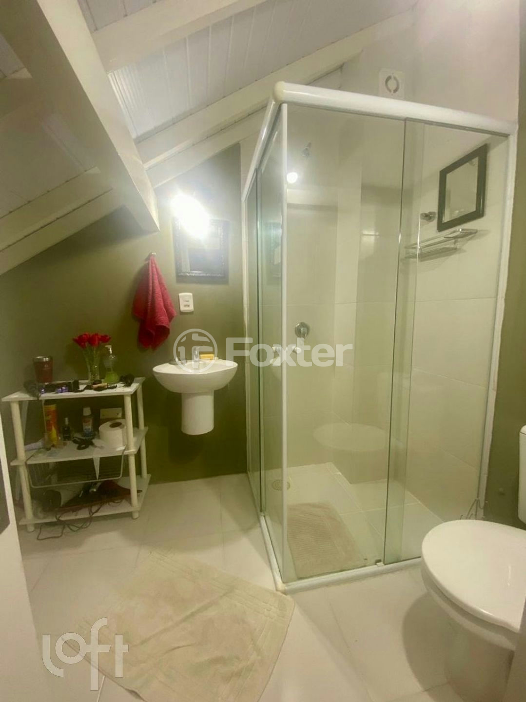 Casa à venda com 3 quartos, 120m² - Foto 32