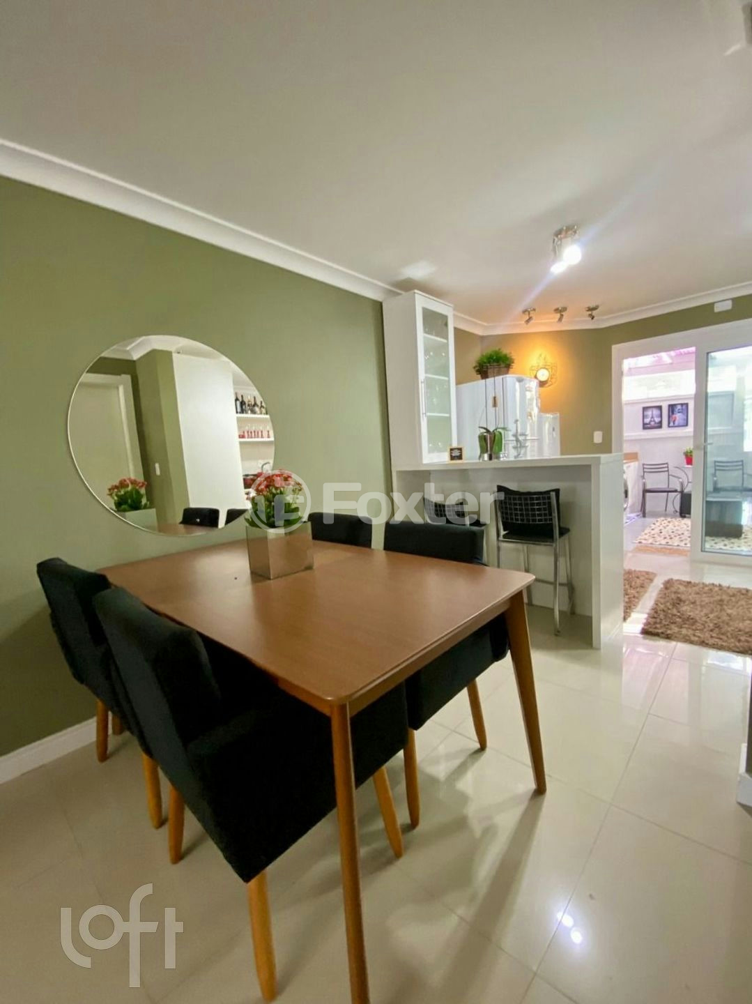 Casa à venda com 3 quartos, 120m² - Foto 9