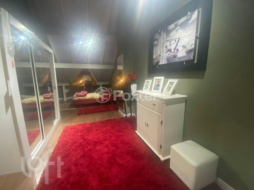 Casa à venda com 3 quartos, 120m² - Foto 30