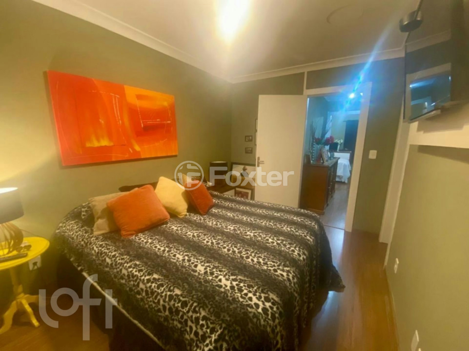Casa à venda com 3 quartos, 120m² - Foto 21