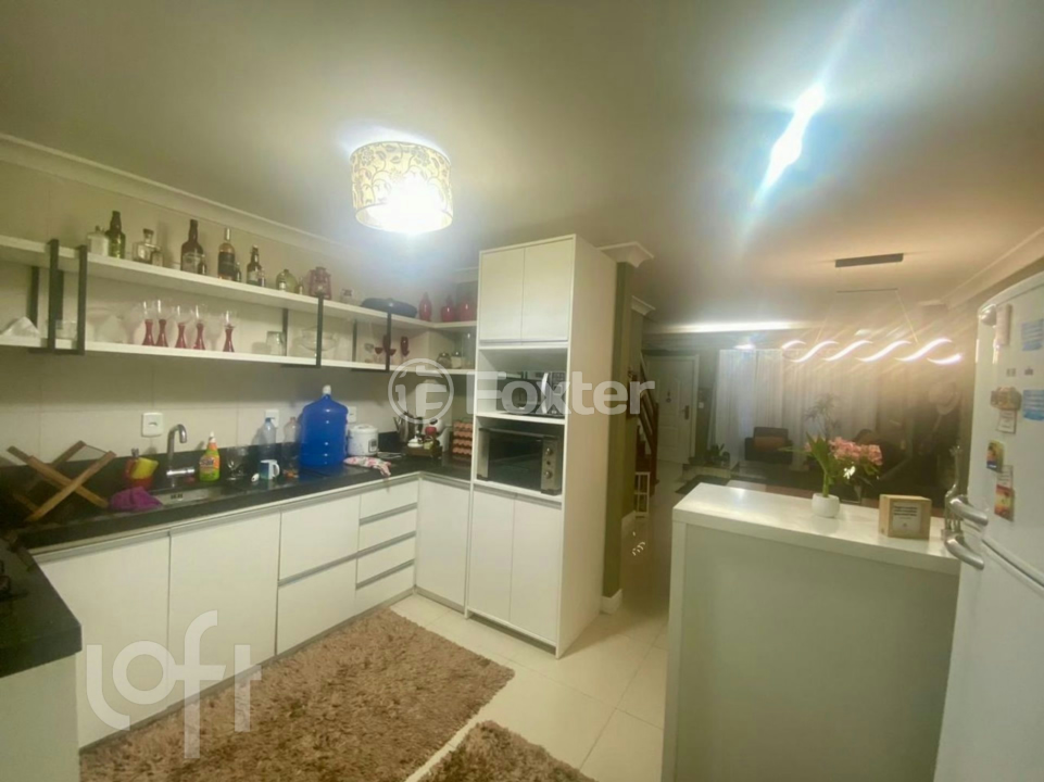 Casa à venda com 3 quartos, 120m² - Foto 13