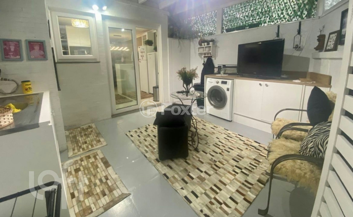 Casa à venda com 3 quartos, 120m² - Foto 17
