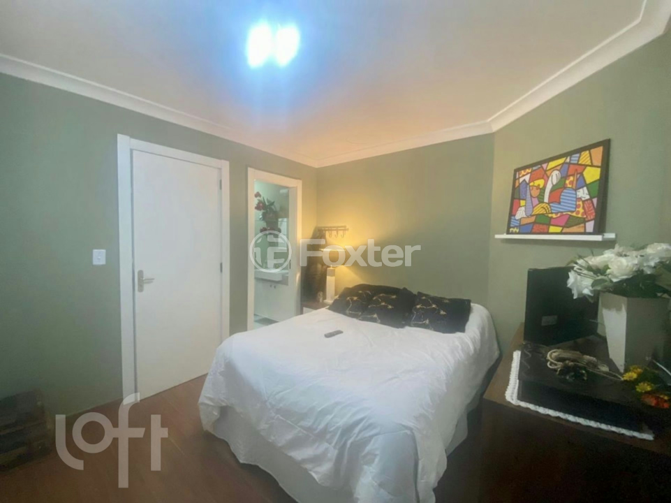 Casa à venda com 3 quartos, 120m² - Foto 23