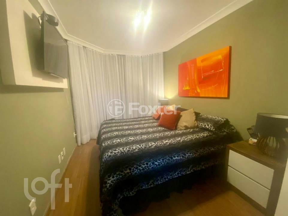 Casa à venda com 3 quartos, 120m² - Foto 20