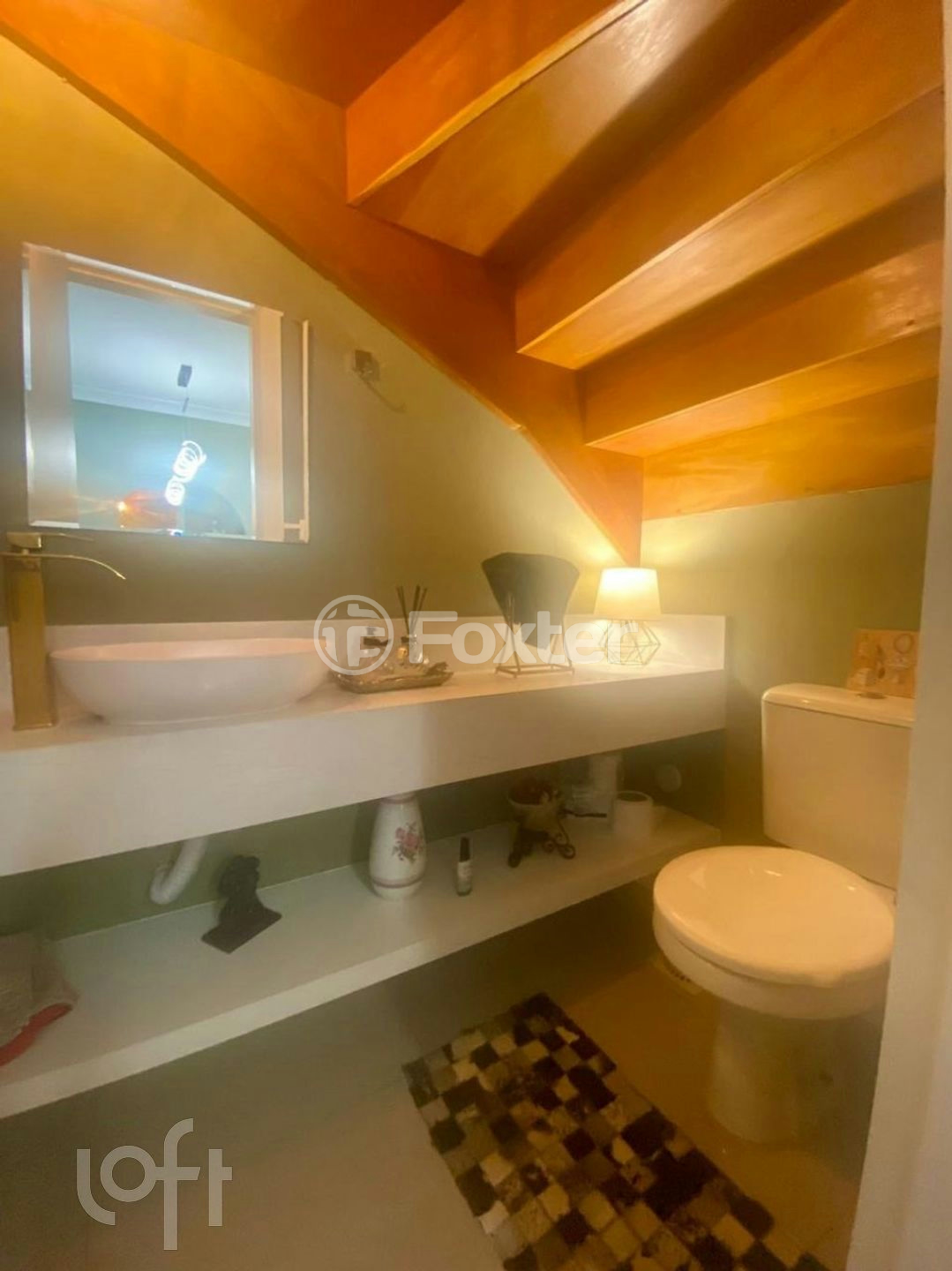 Casa à venda com 3 quartos, 120m² - Foto 19