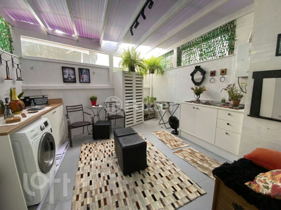 Casa à venda com 3 quartos, 120m² - Foto 15