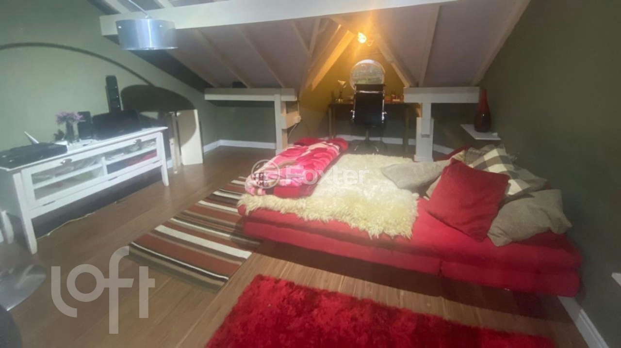 Casa à venda com 3 quartos, 120m² - Foto 29