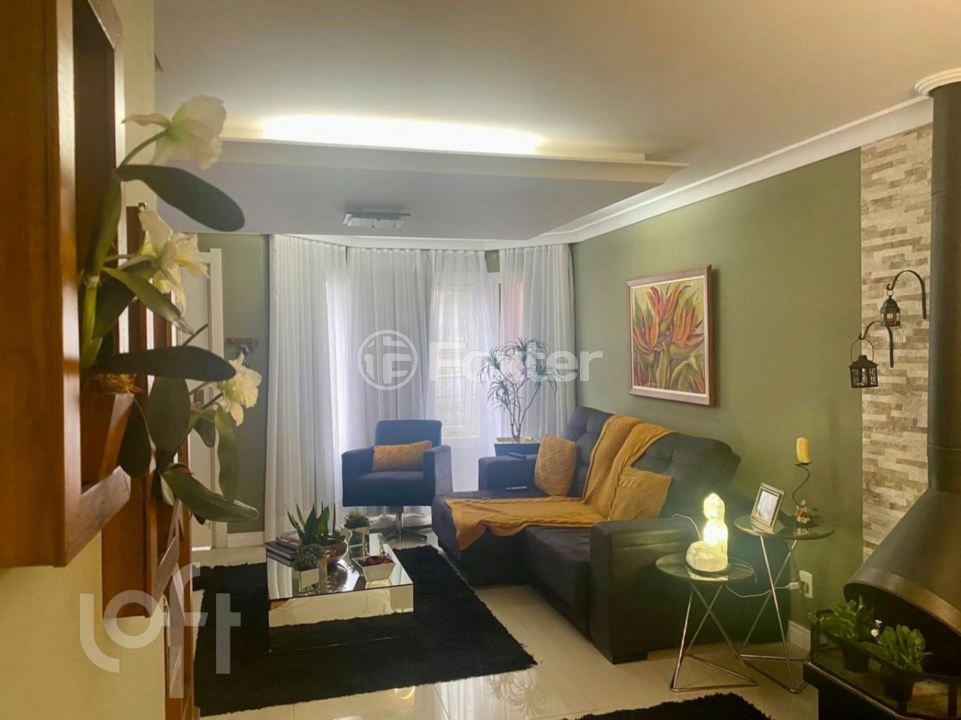 Casa à venda com 3 quartos, 120m² - Foto 5