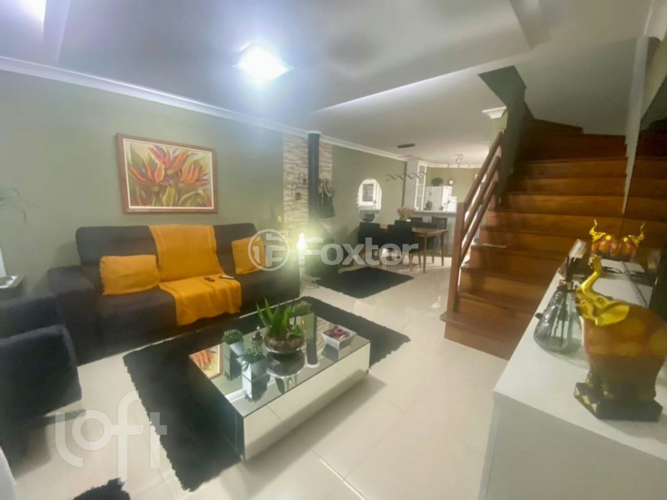 Casa à venda com 3 quartos, 120m² - Foto 35