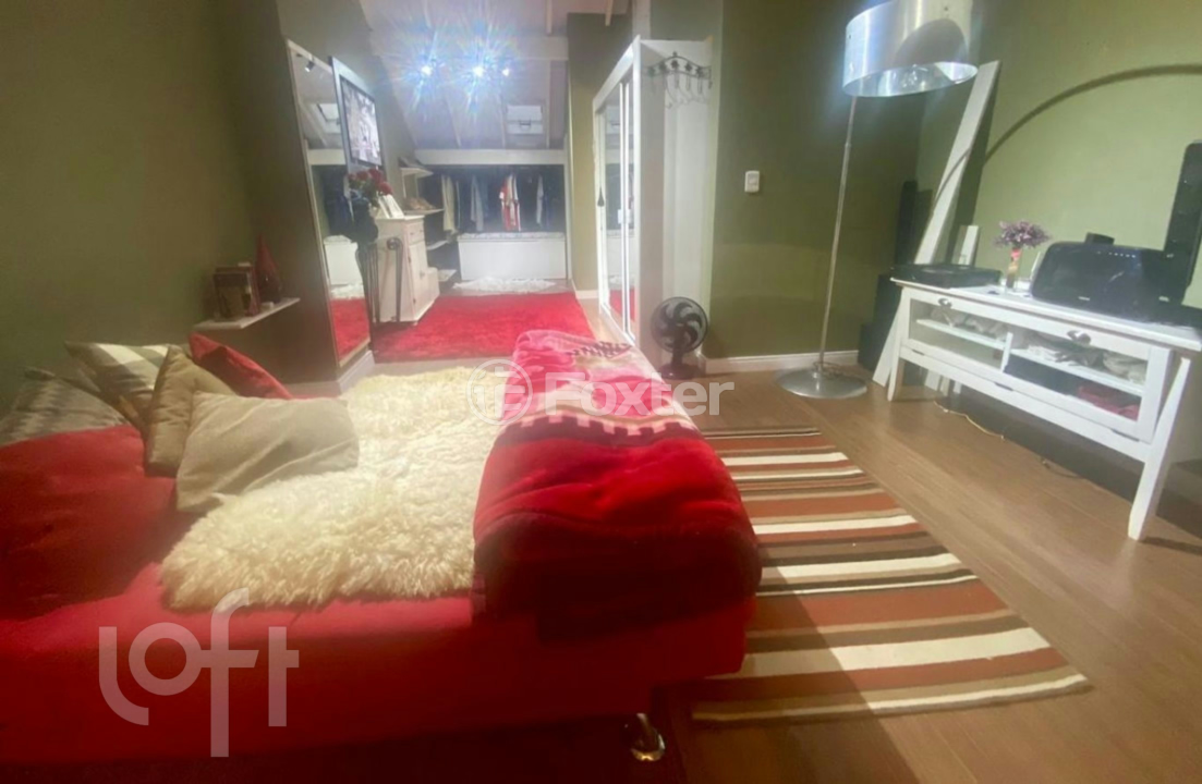 Casa à venda com 3 quartos, 120m² - Foto 28