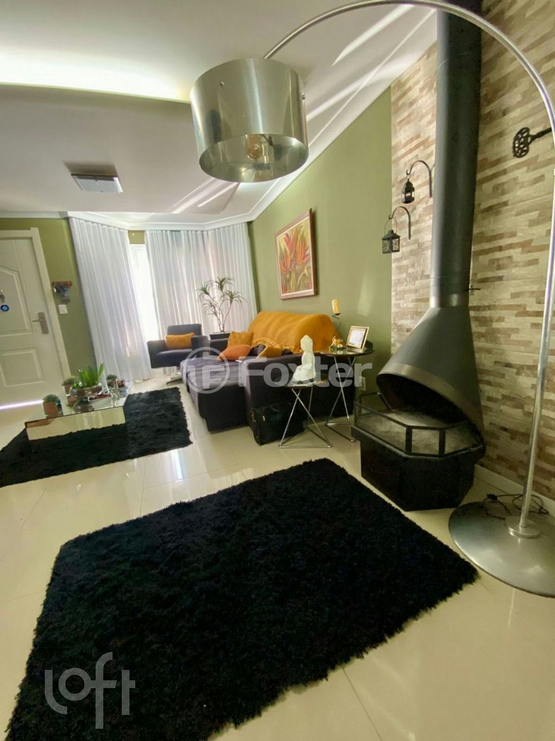 Casa à venda com 3 quartos, 120m² - Foto 10