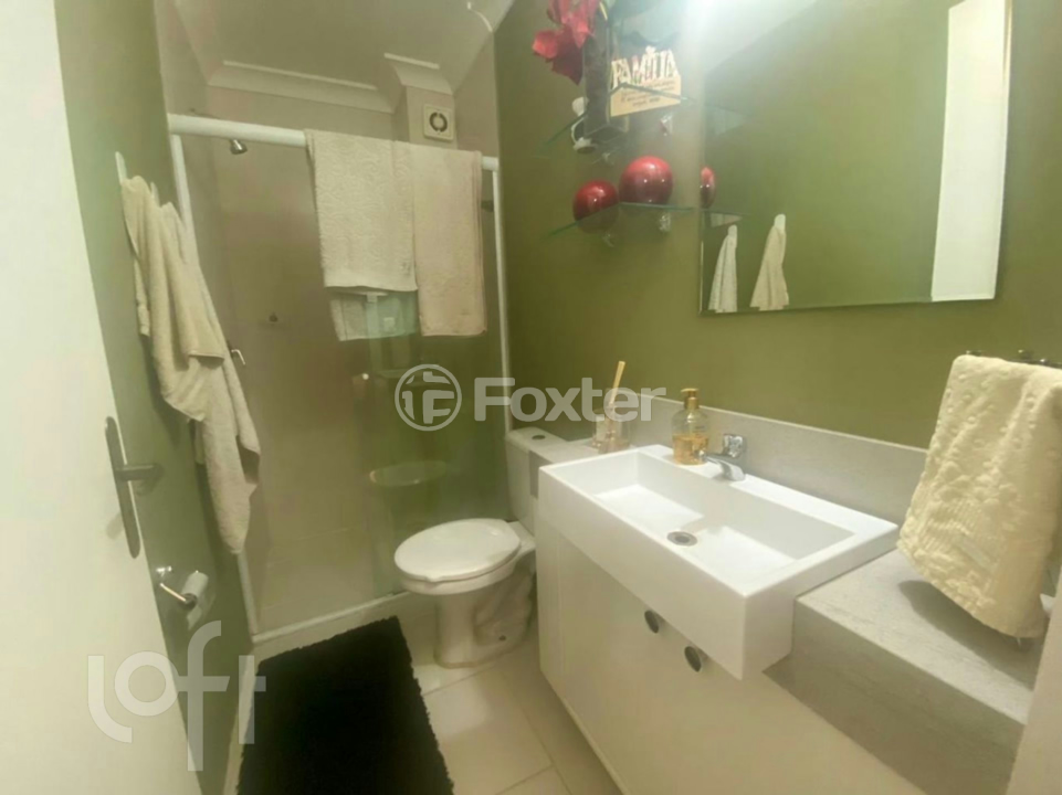 Casa à venda com 3 quartos, 120m² - Foto 25