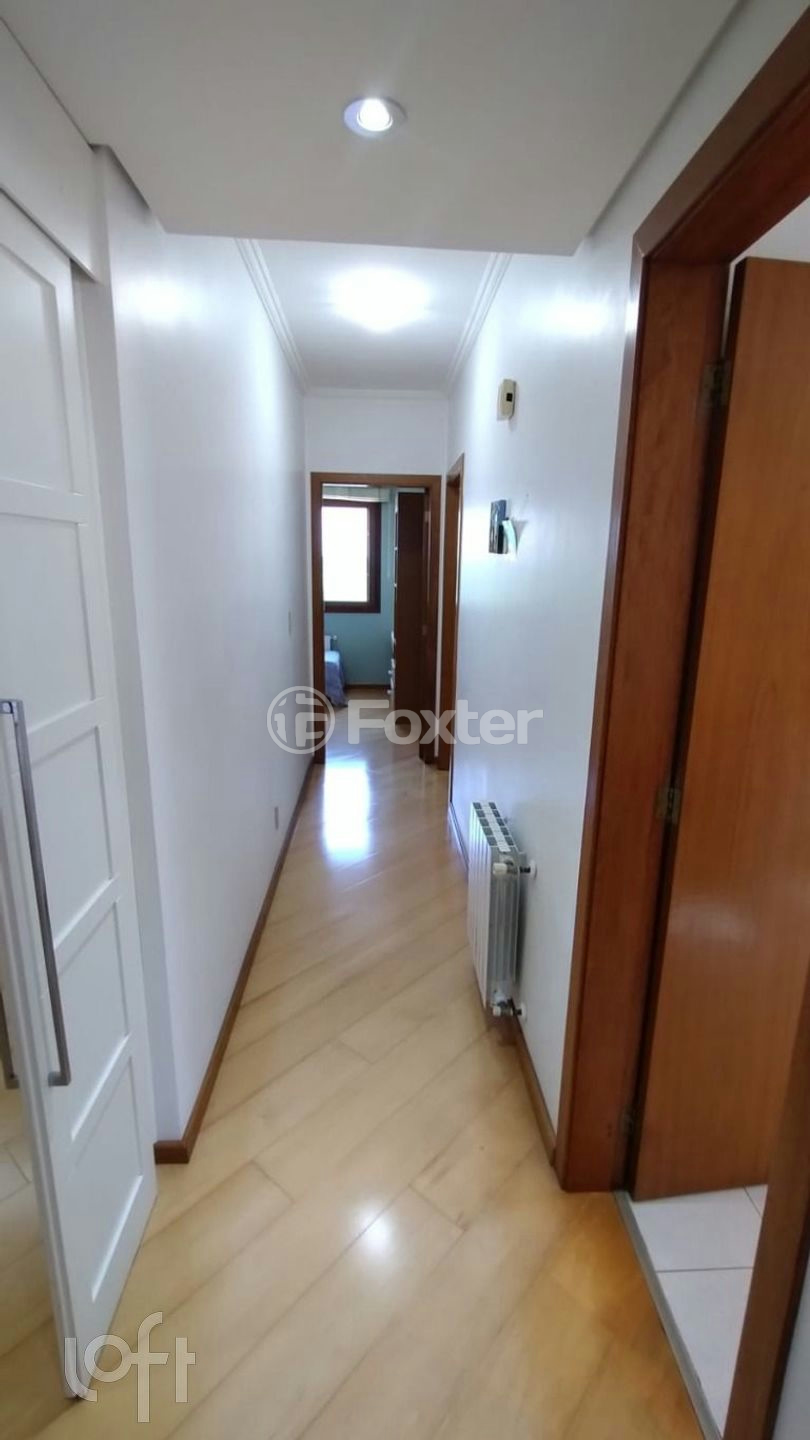 Apartamento à venda com 3 quartos, 146m² - Foto 6