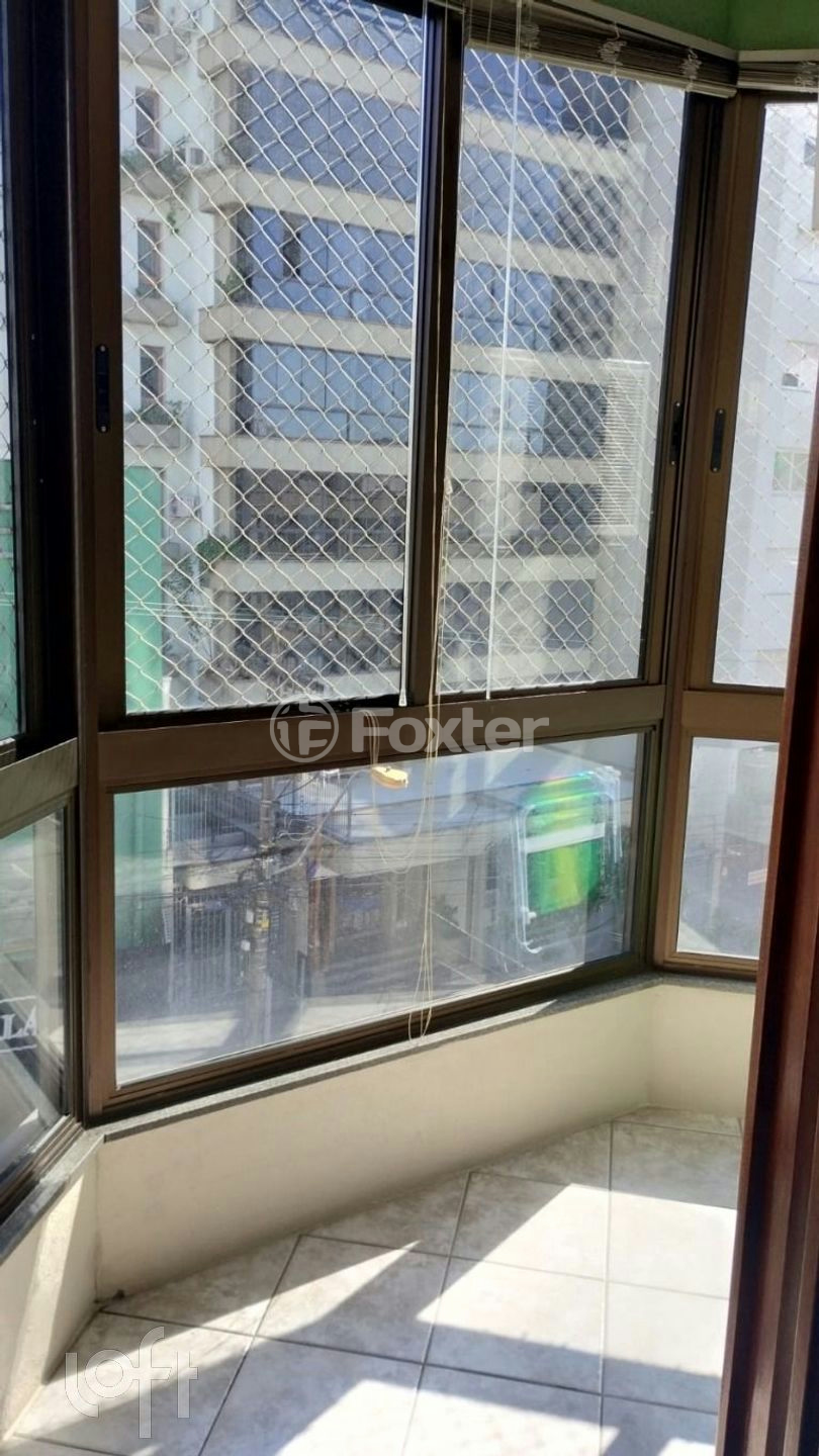 Apartamento à venda com 3 quartos, 146m² - Foto 5