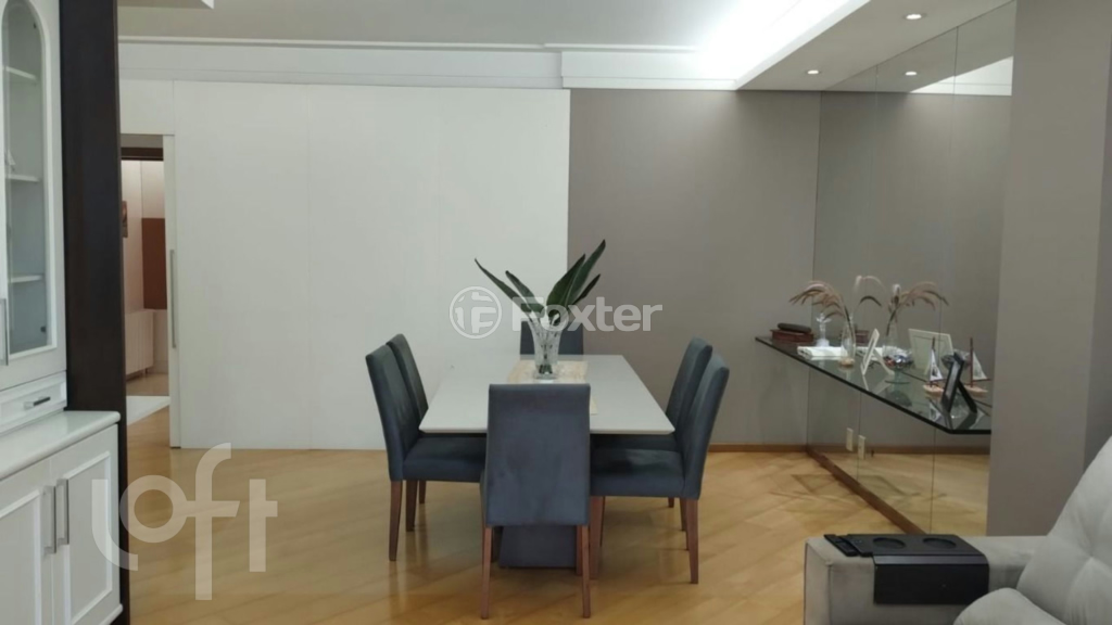 Apartamento à venda com 3 quartos, 146m² - Foto 4