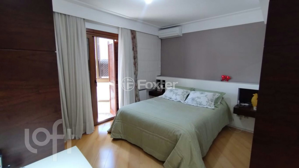 Apartamento à venda com 3 quartos, 146m² - Foto 7
