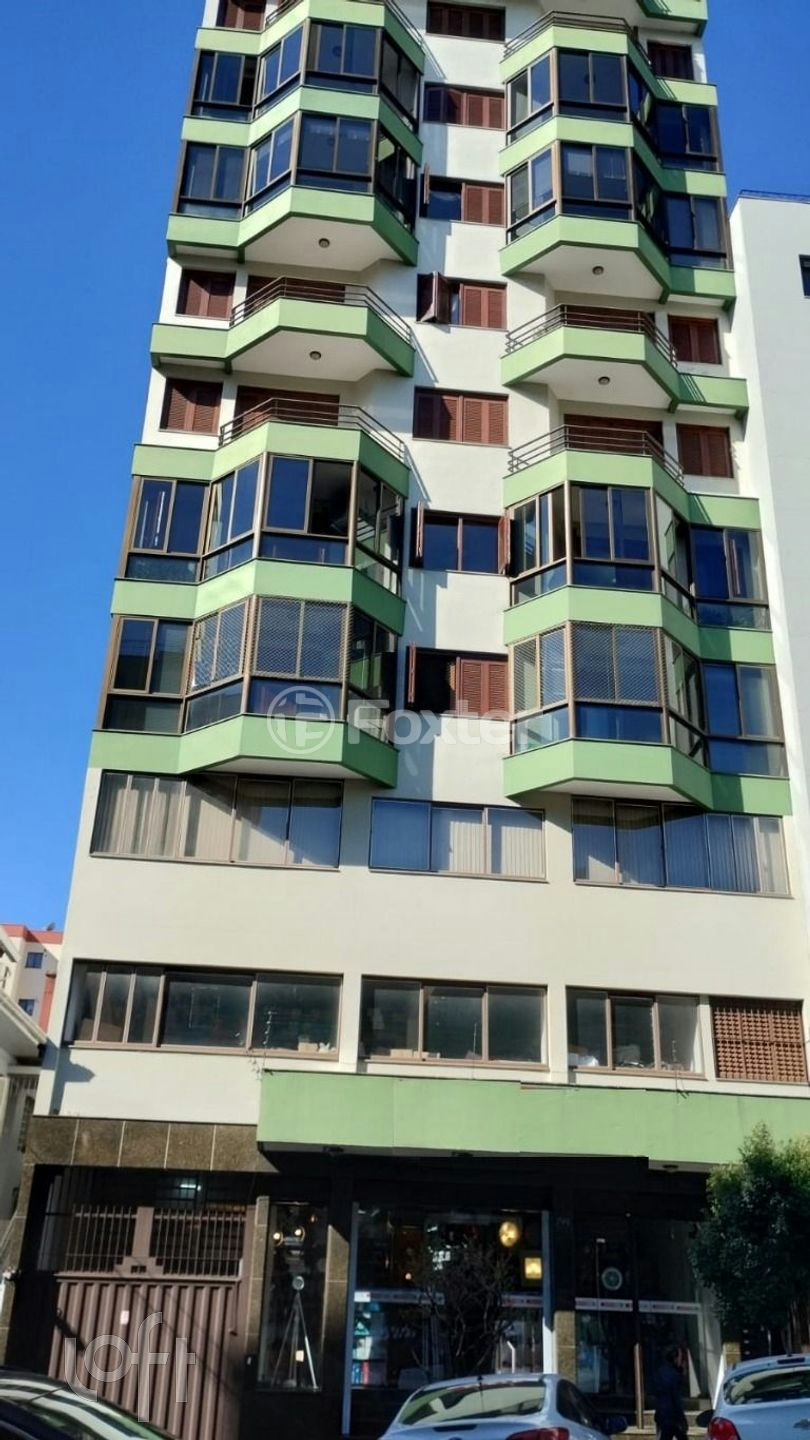 Apartamento à venda com 3 quartos, 146m² - Foto 26