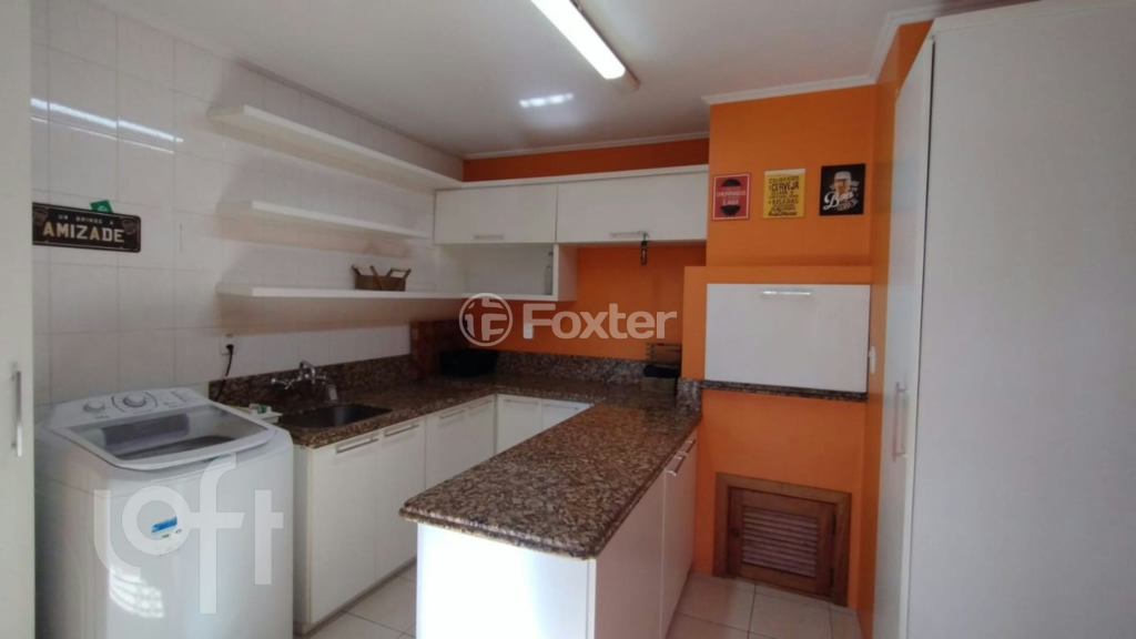 Apartamento à venda com 3 quartos, 146m² - Foto 20