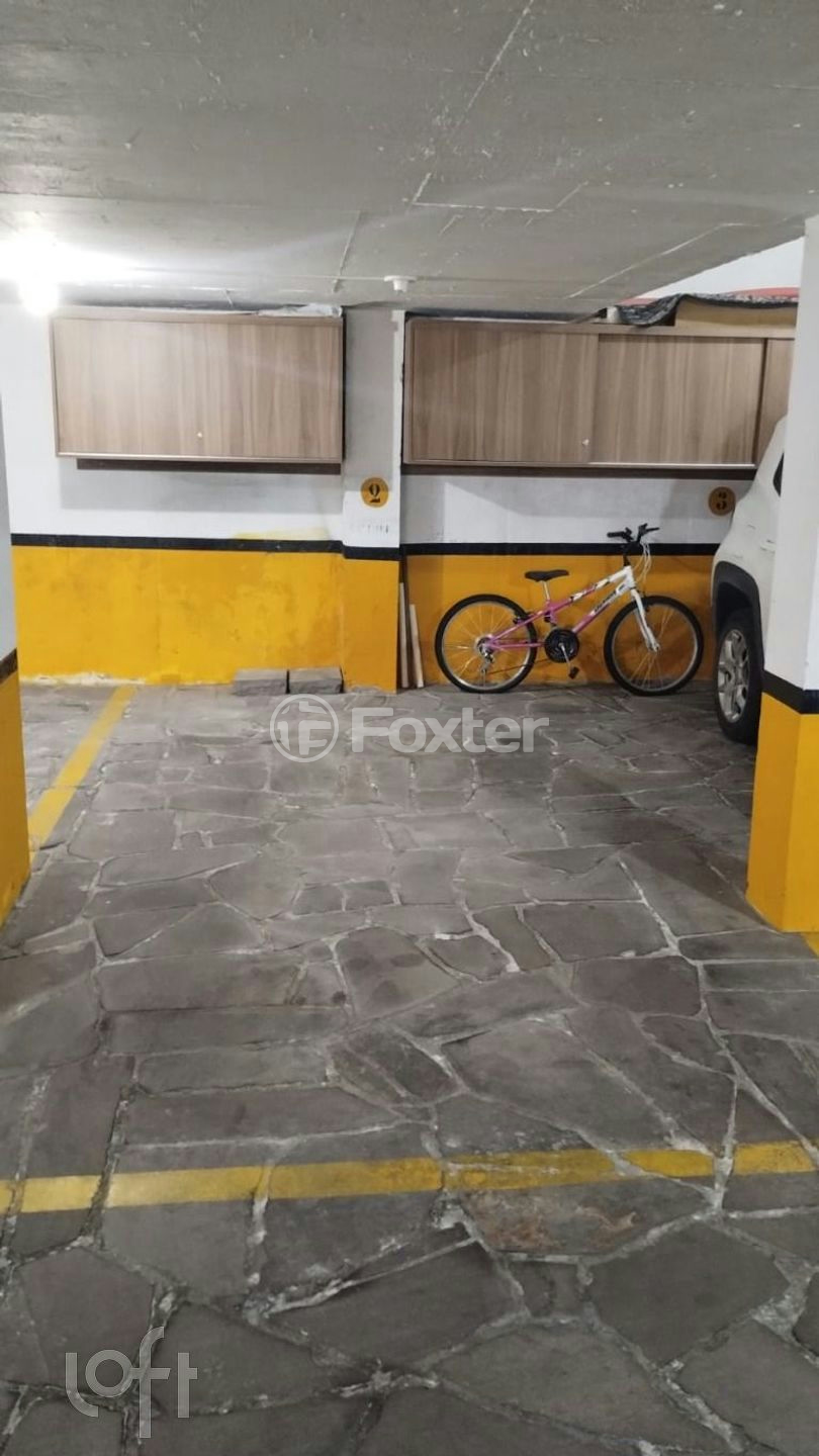 Apartamento à venda com 3 quartos, 146m² - Foto 23