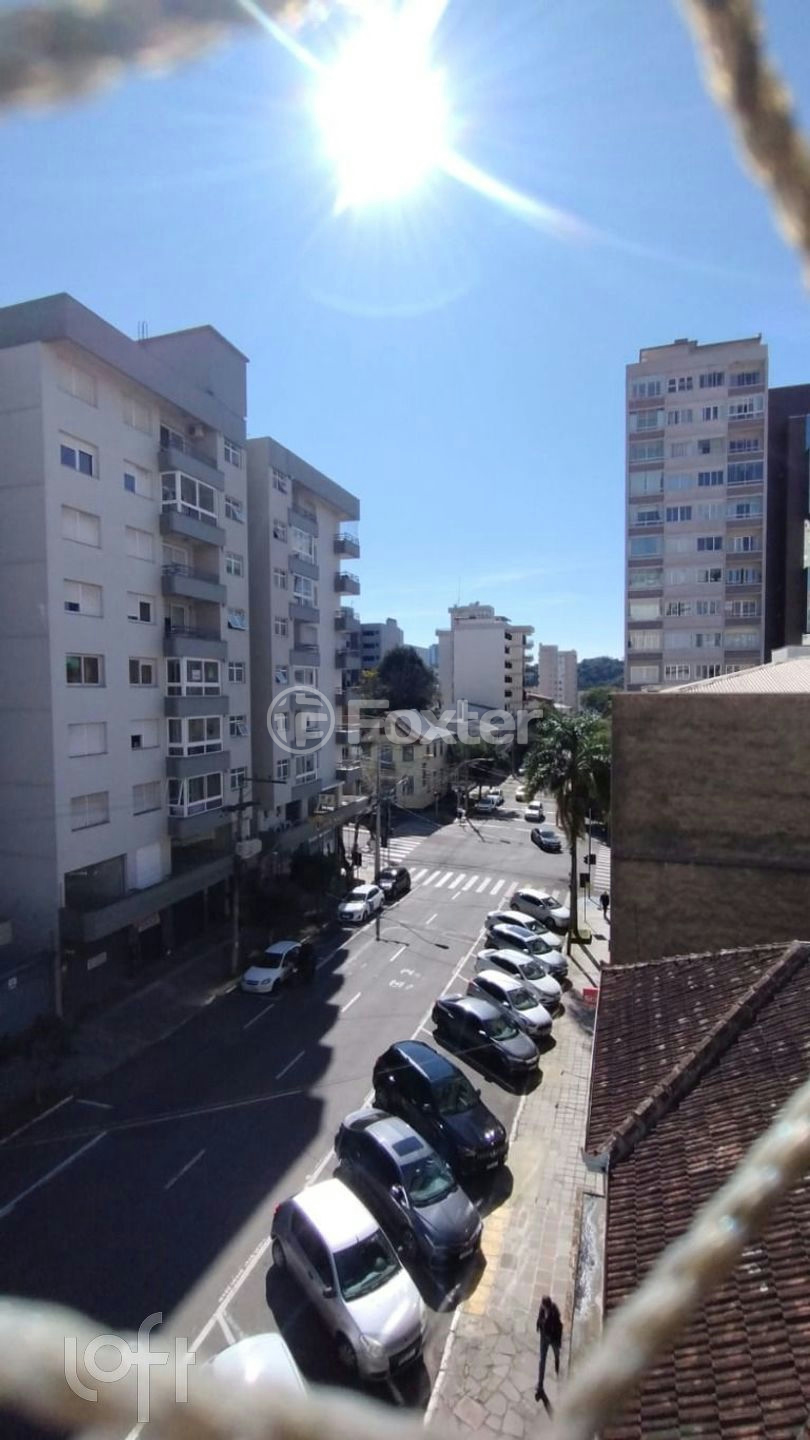 Apartamento à venda com 3 quartos, 146m² - Foto 25