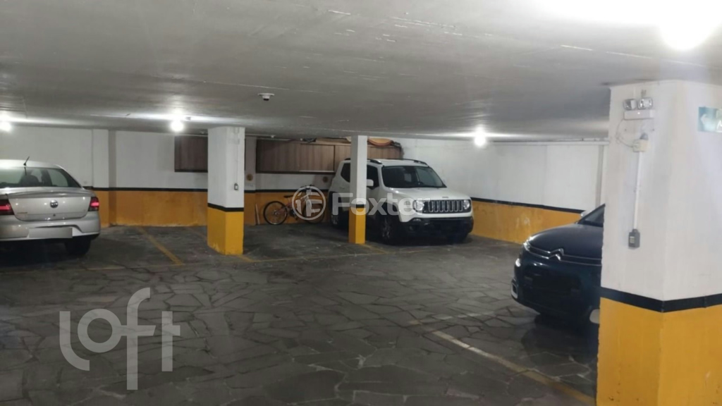 Apartamento à venda com 3 quartos, 146m² - Foto 24
