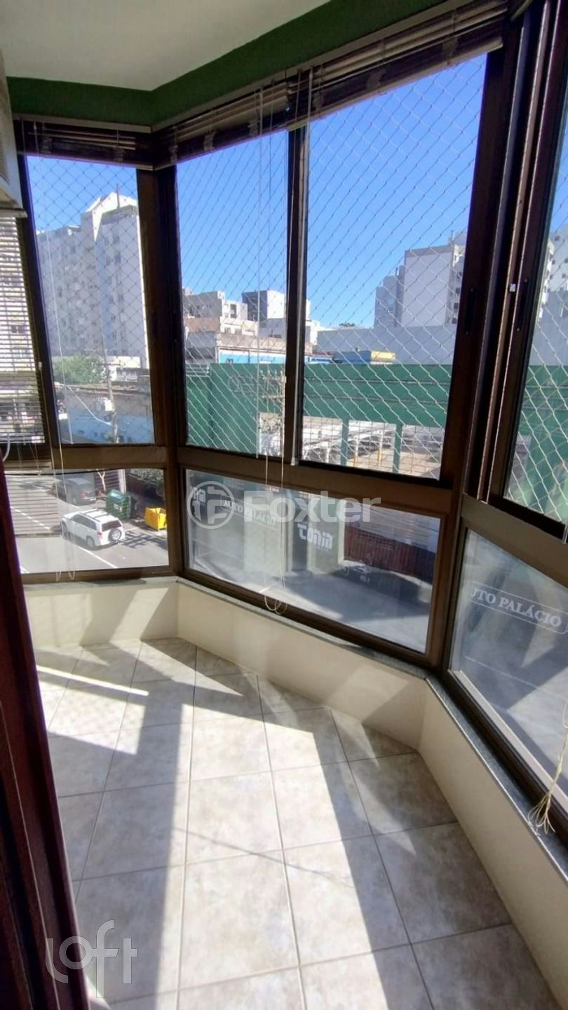 Apartamento à venda com 3 quartos, 146m² - Foto 11