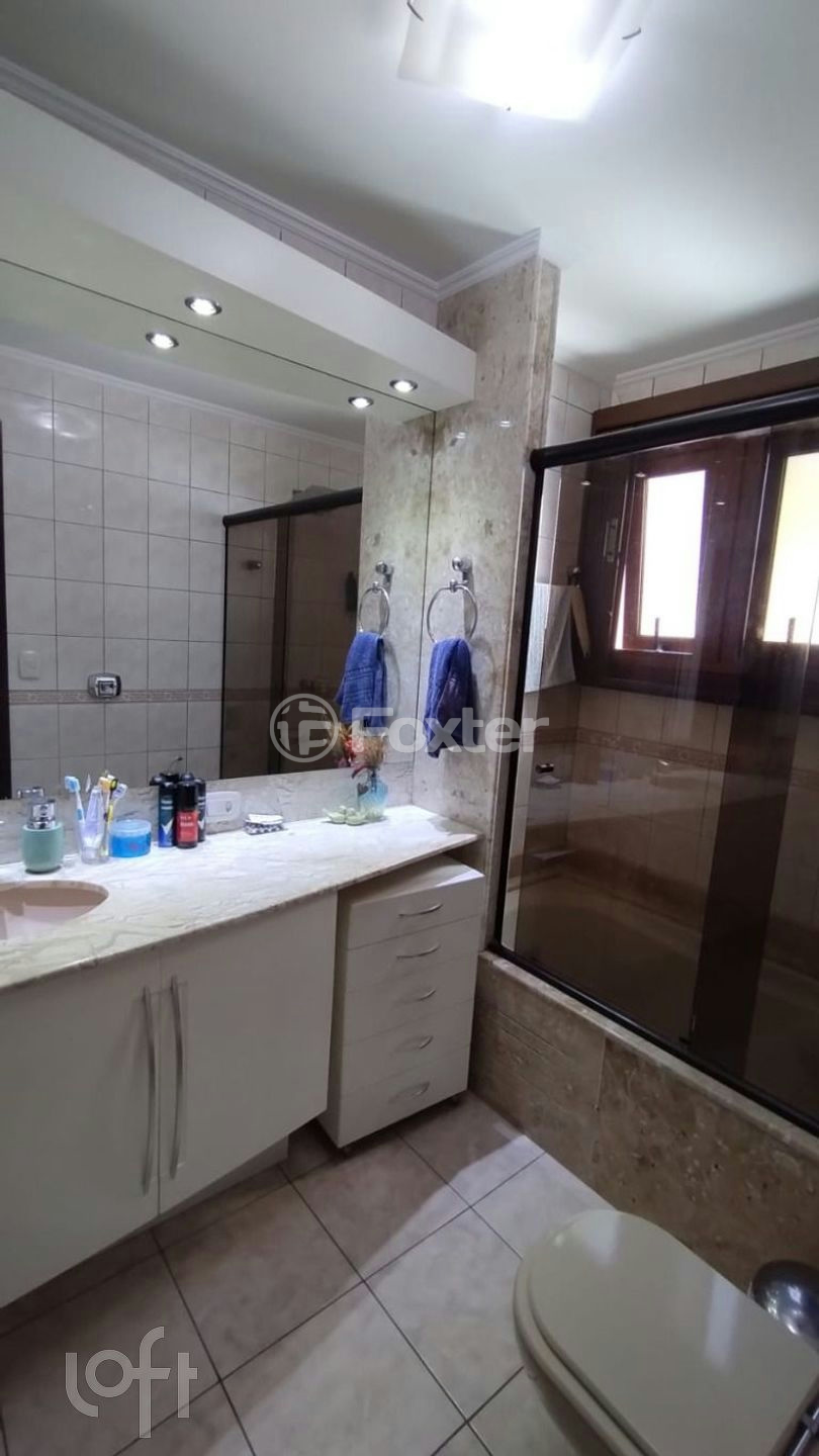 Apartamento à venda com 3 quartos, 146m² - Foto 10