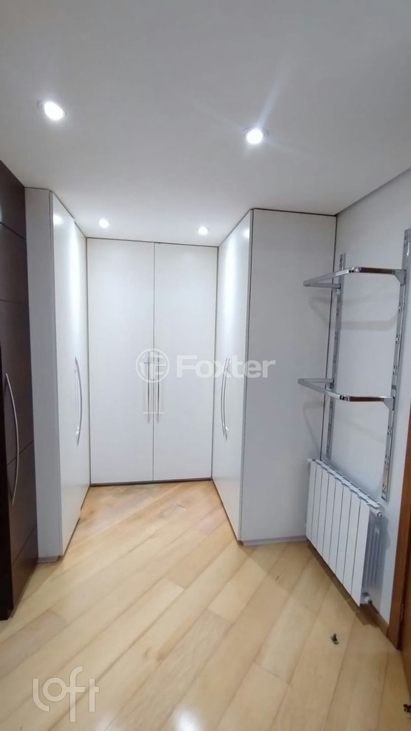 Apartamento à venda com 3 quartos, 146m² - Foto 9