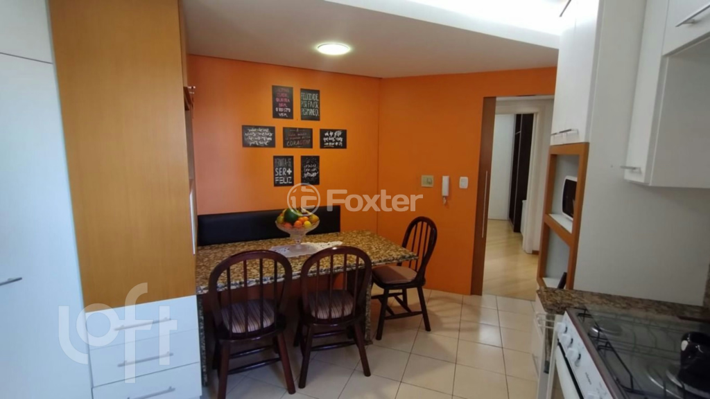 Apartamento à venda com 3 quartos, 146m² - Foto 17