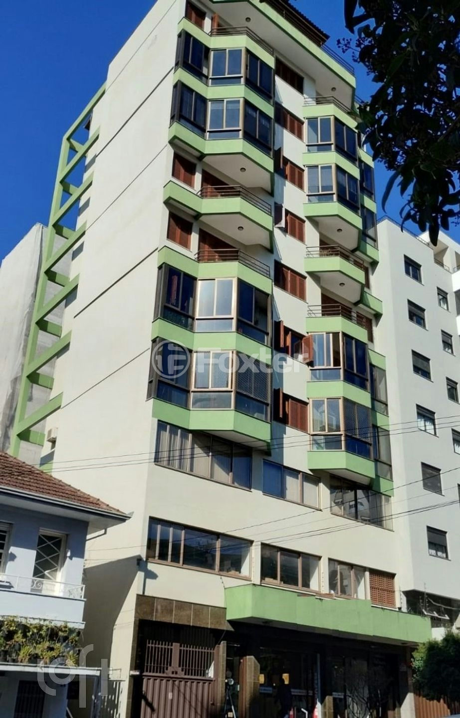 Apartamento à venda com 3 quartos, 146m² - Foto 1