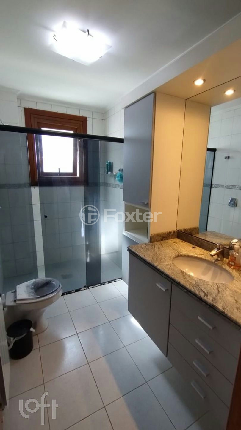 Apartamento à venda com 3 quartos, 146m² - Foto 15