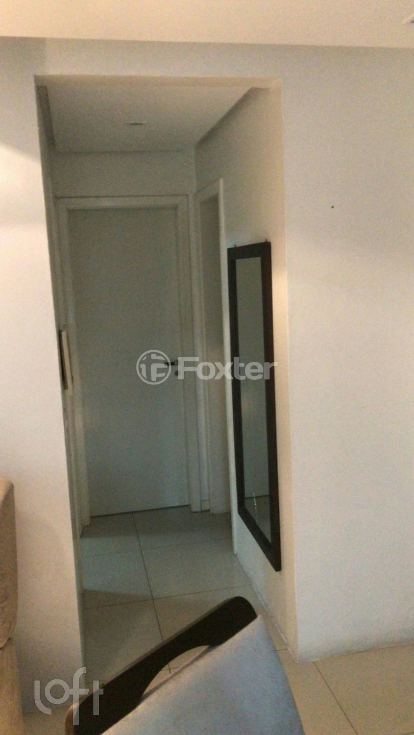 Apartamento à venda com 2 quartos, 57m² - Foto 9