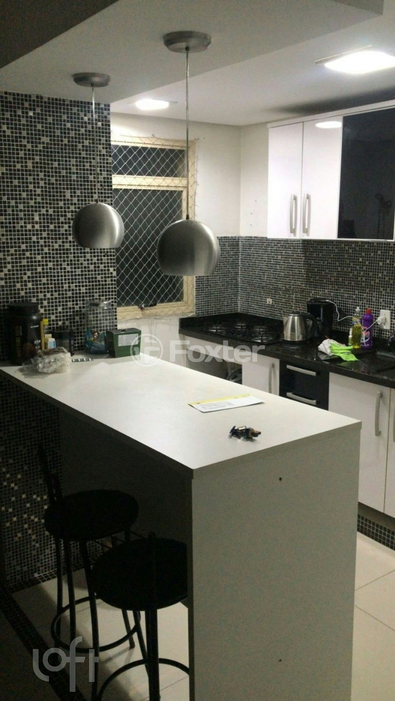 Apartamento à venda com 2 quartos, 57m² - Foto 5