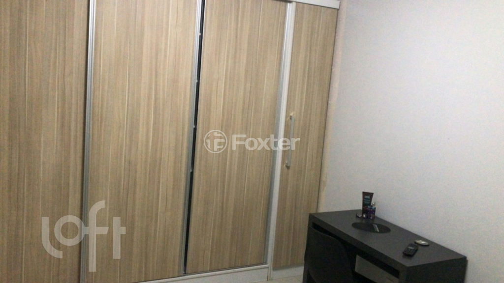 Apartamento à venda com 2 quartos, 57m² - Foto 12