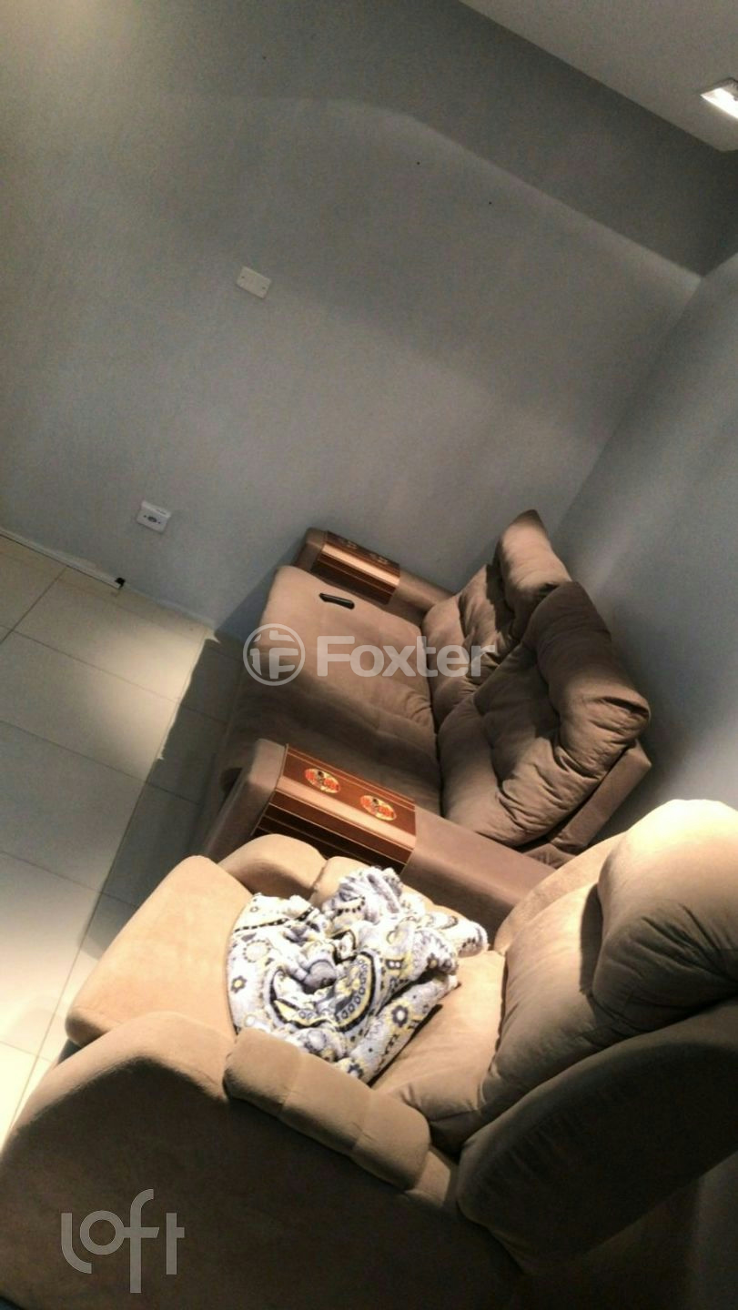 Apartamento à venda com 2 quartos, 57m² - Foto 7