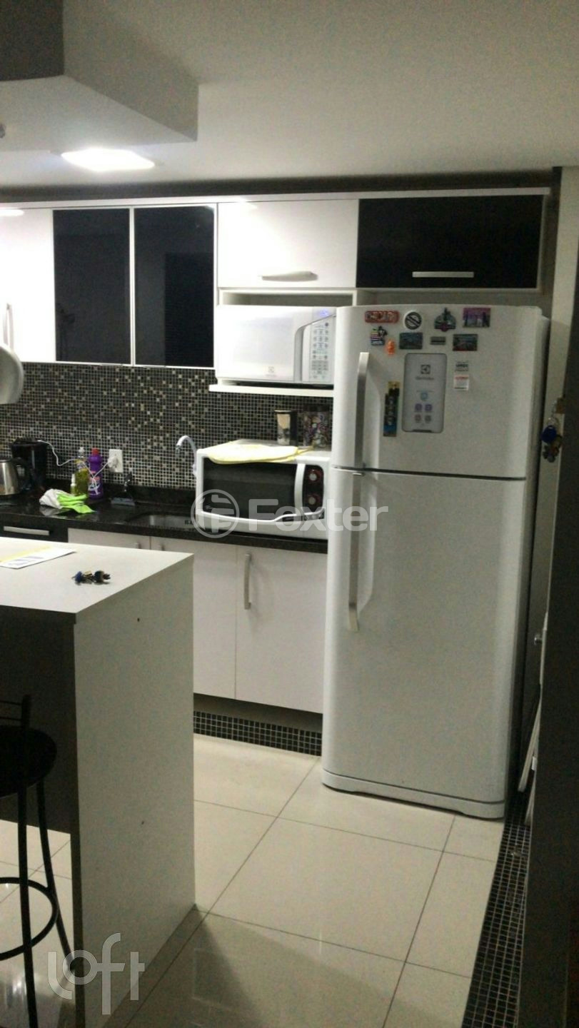Apartamento à venda com 2 quartos, 57m² - Foto 4