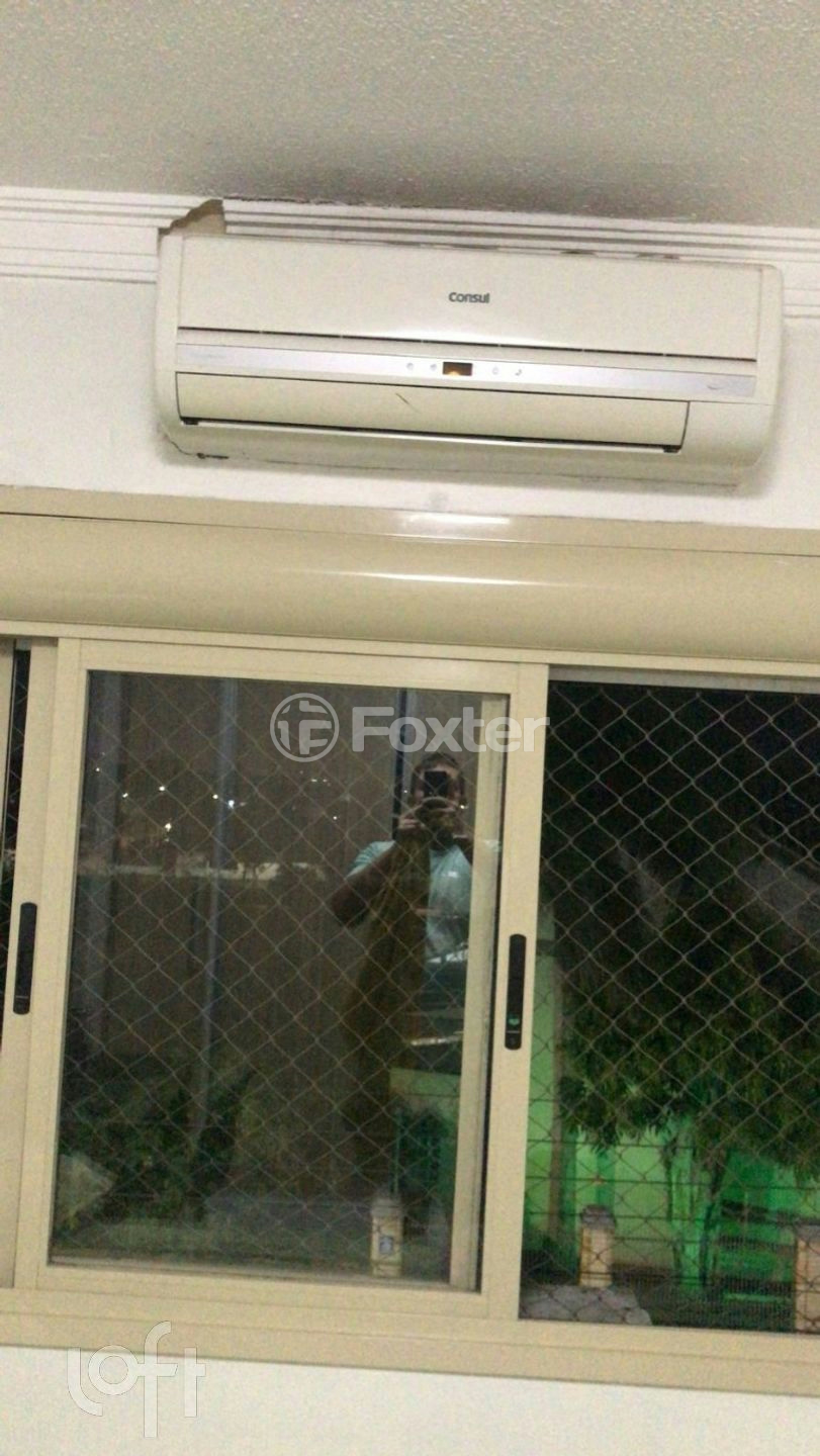 Apartamento à venda com 2 quartos, 57m² - Foto 11