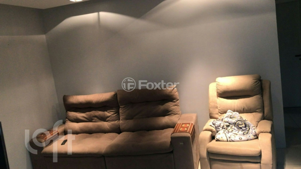 Apartamento à venda com 2 quartos, 57m² - Foto 8