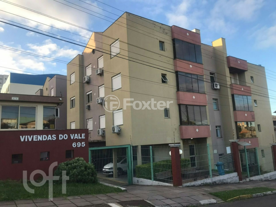 Apartamento à venda com 2 quartos, 57m² - Foto 18