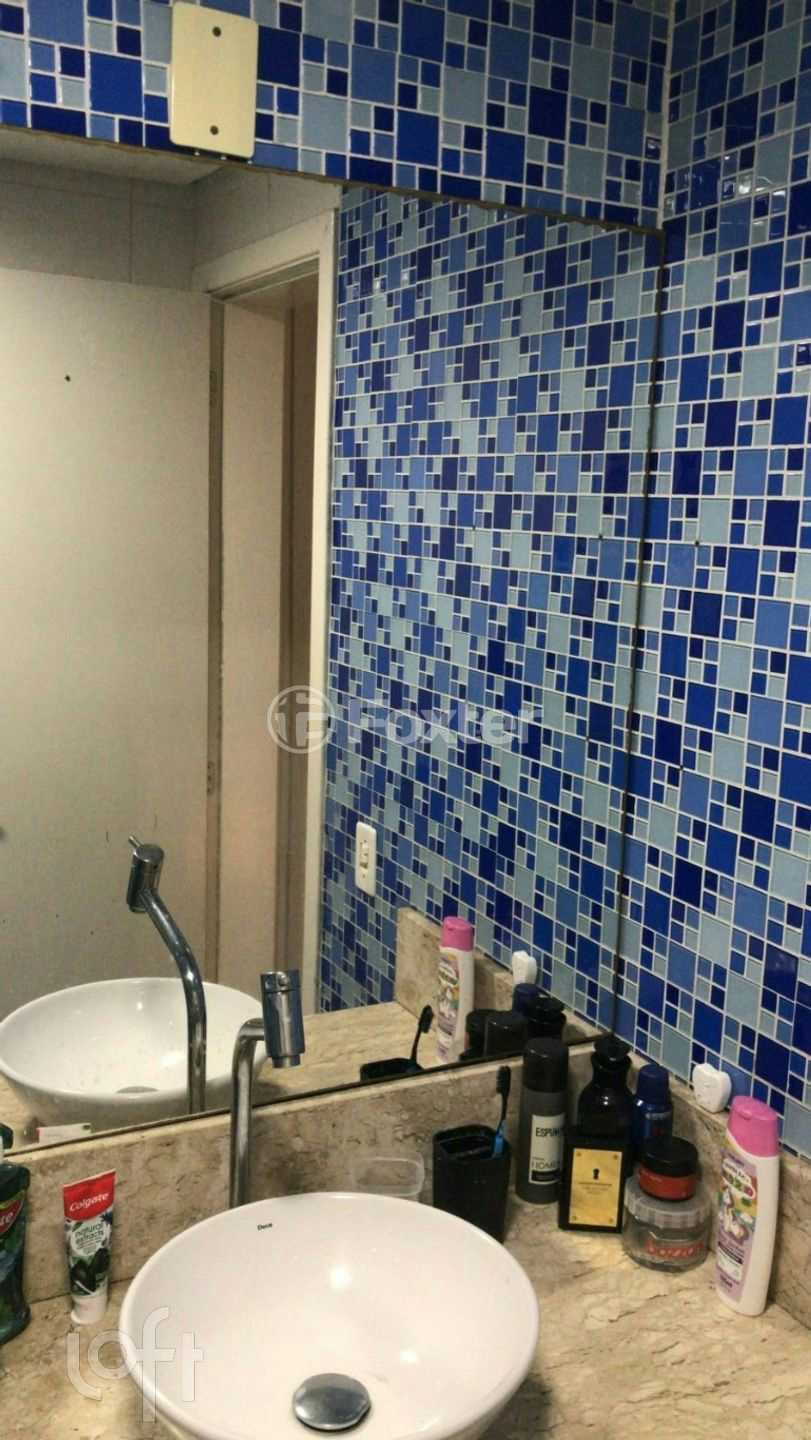 Apartamento à venda com 2 quartos, 57m² - Foto 15