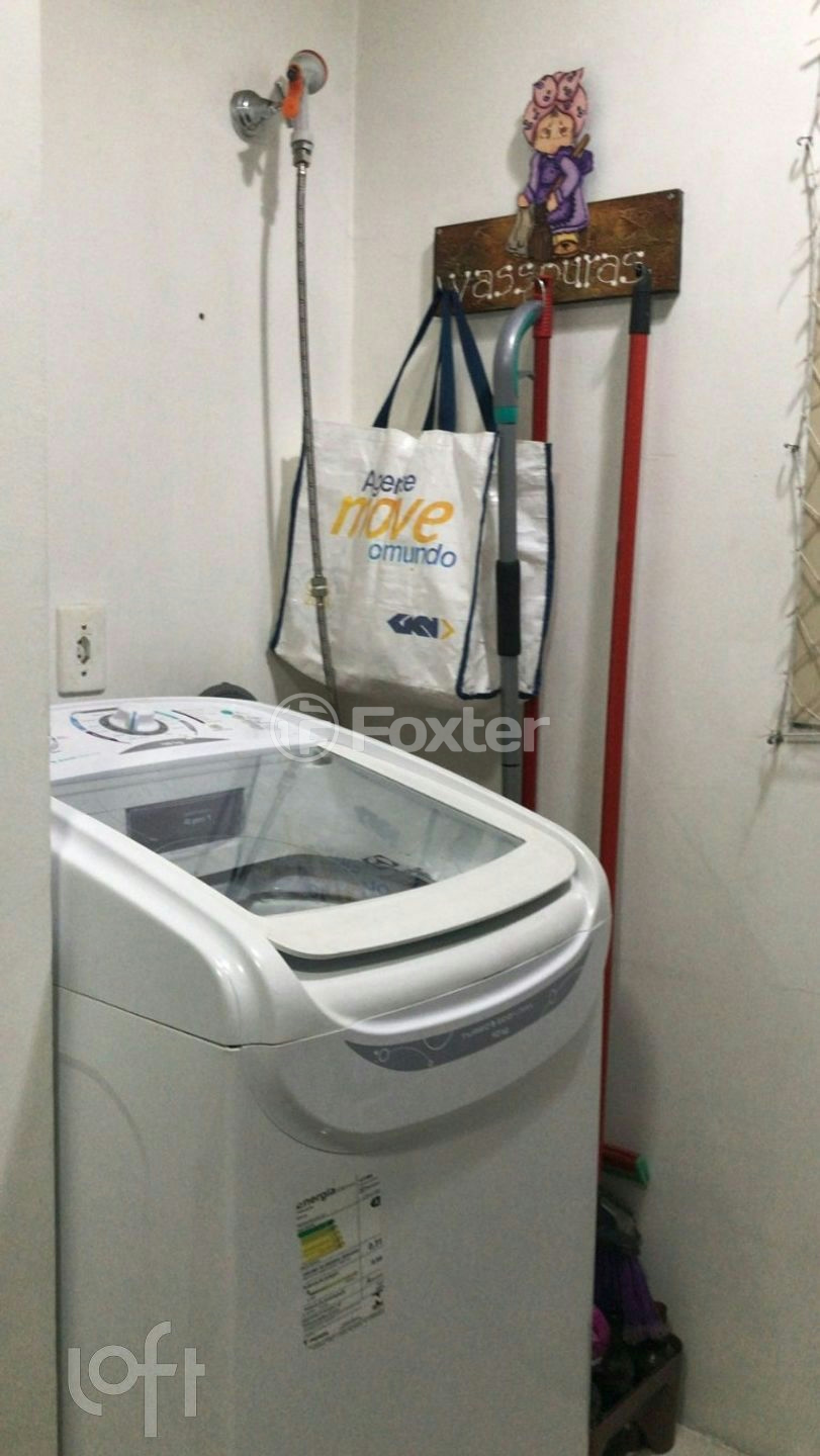 Apartamento à venda com 2 quartos, 57m² - Foto 13