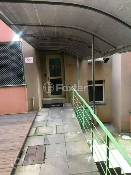 Apartamento à venda com 2 quartos, 57m² - Foto 3