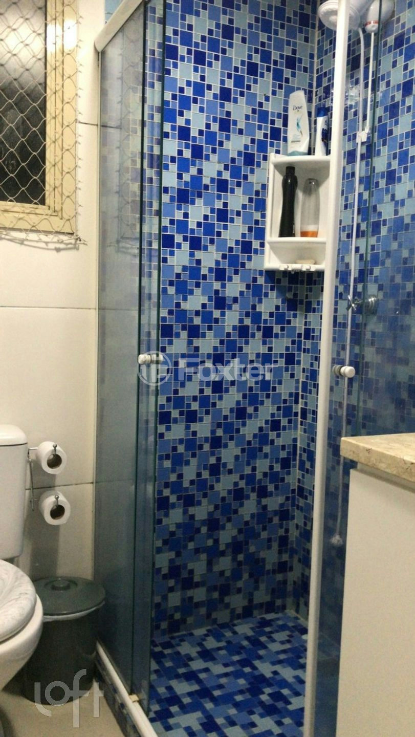 Apartamento à venda com 2 quartos, 57m² - Foto 14