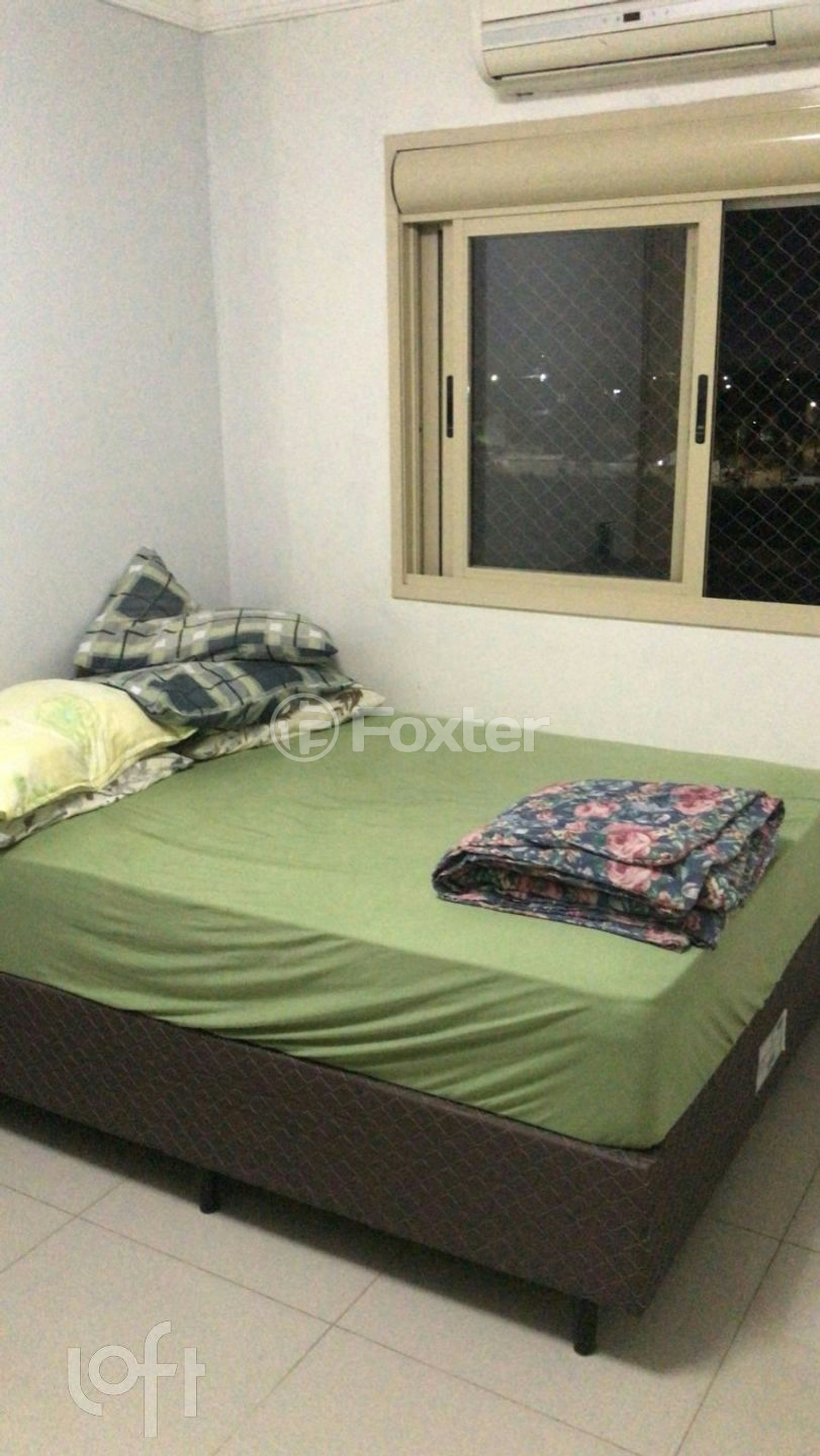 Apartamento à venda com 2 quartos, 57m² - Foto 10