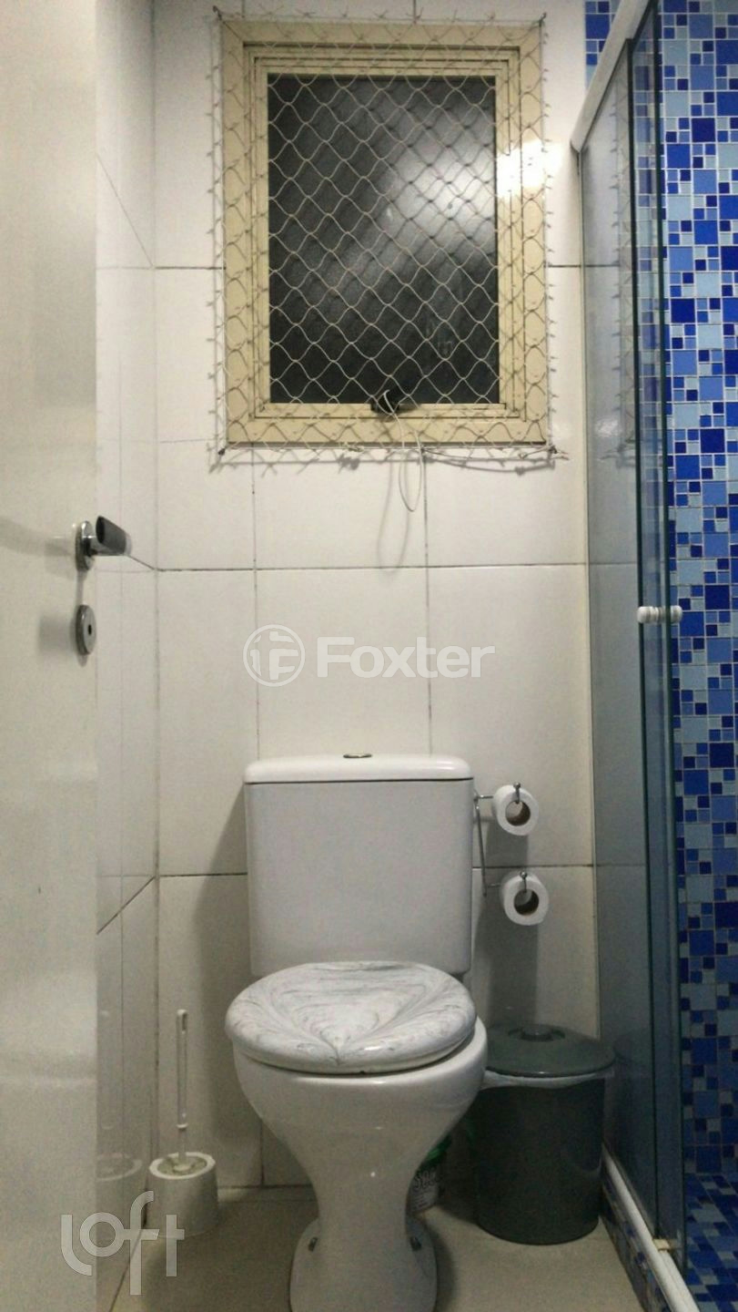 Apartamento à venda com 2 quartos, 57m² - Foto 16