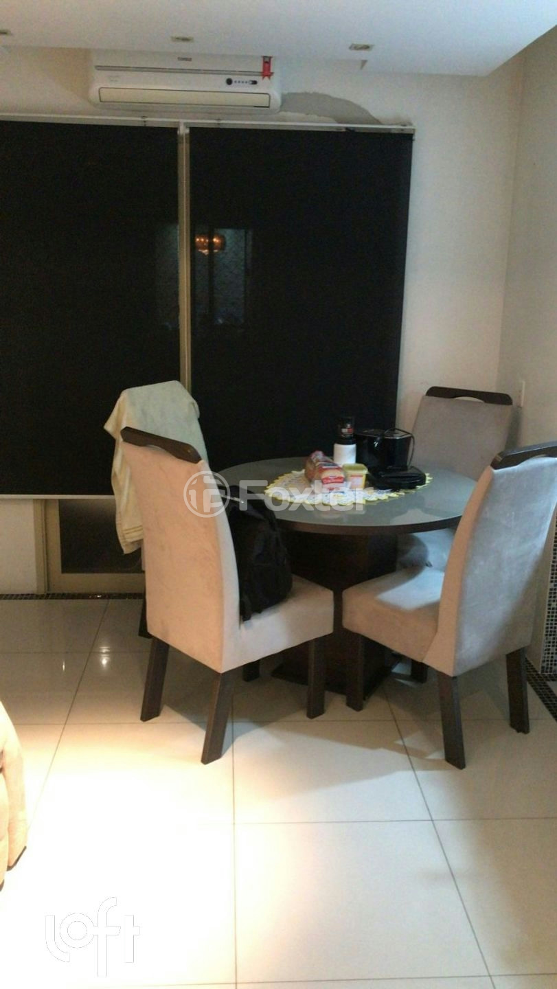 Apartamento à venda com 2 quartos, 57m² - Foto 6