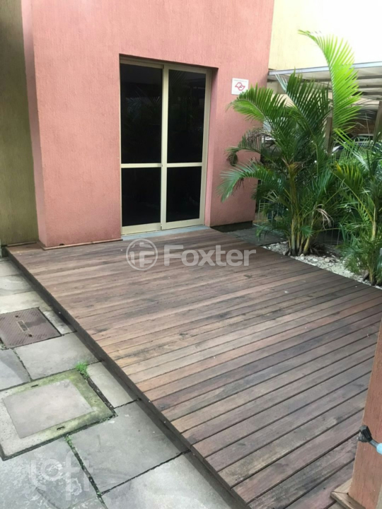 Apartamento à venda com 2 quartos, 57m² - Foto 17