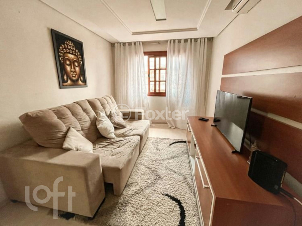 Casa de Condomínio à venda com 3 quartos, 85m² - Foto 19